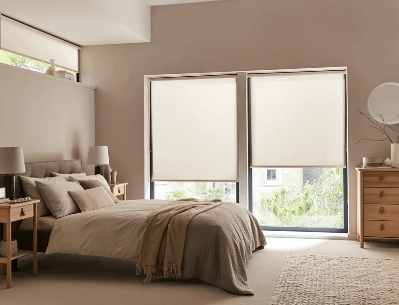 Made To Measure Blinds Newcastle & Gateshead | Jacksons Blinds