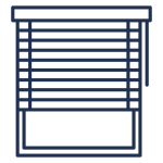 Venetian-Blinds-Icon