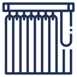 Vertical-Blinds-Icon