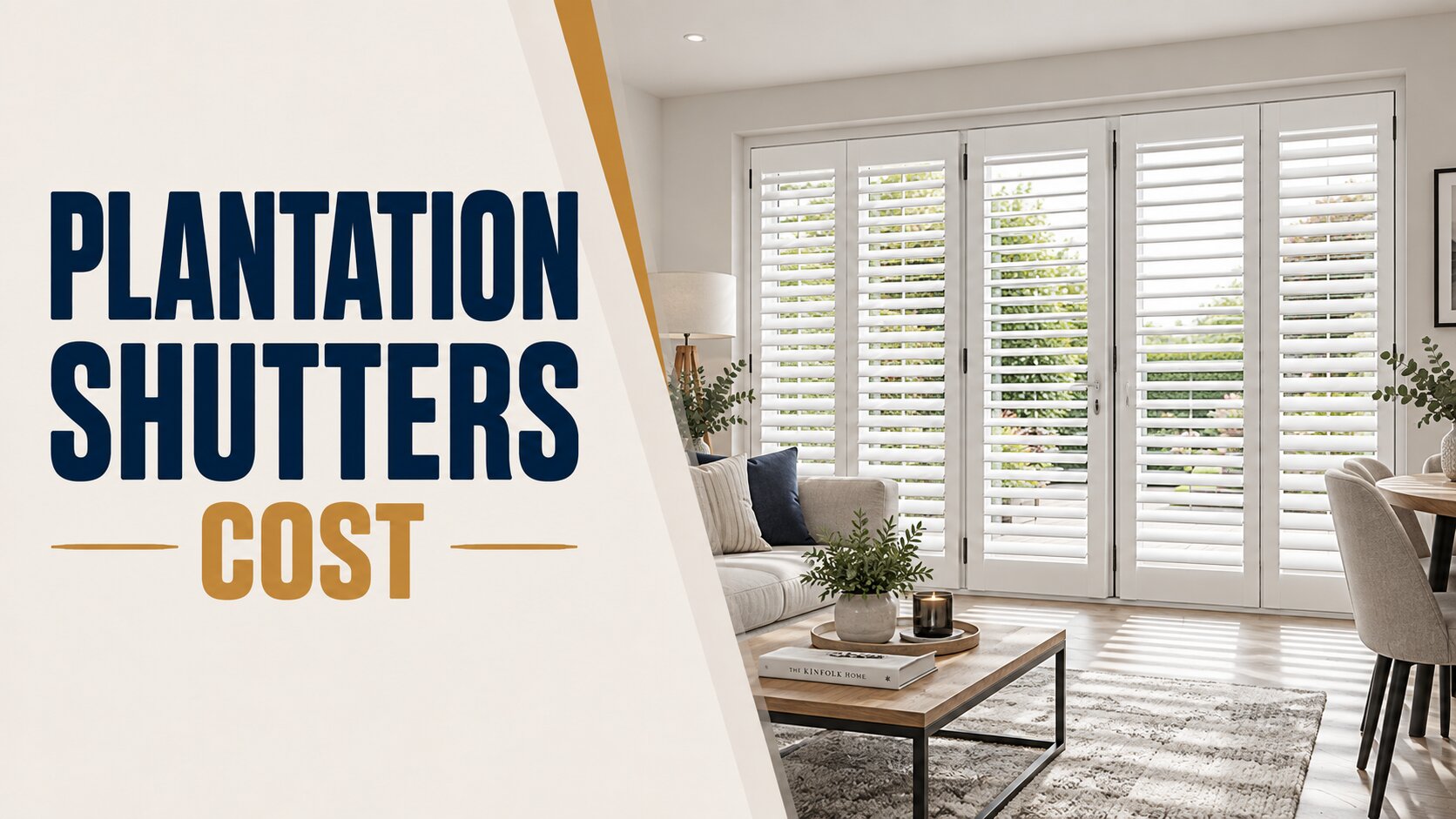 plantation shutters cost